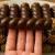 طرز تهیه شیرینی برای چای عصرانه / تا چای دم بکشه شیرینی ها آماده شدند