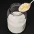 طرز تهیه پنیر خانگی خوشمزه فقط با شیر و کره