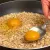 تخم مرغ + جو دوسر / طرز تهیه صبحانه رژیمی و خوشمزه با تخم مرغ