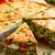 غذا با کلم بروکلی / طرز تهیه کیک کلم بروکلی بدون نیاز به گوشت