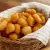 طرز تیه پاپ کورن سیب زمینی / خوشمزه تر از سیب زمینی سرخ کرده