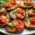 طرز تهیه گوجه بادمجان مجلسی بدون نیاز به سرخ کردن