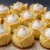 آموزش سریع طرز تهیه شیرینی غنچه گل برای پذیرایی شیک