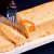 طرز تهیه خوشمزه ترین بستنی تابستانی با شیر و هلو