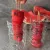 هندوانه + بطری پلاستیکی / طرز تهیه دسر مجلسی با هندوانه