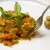 طرز تهیه میرزا قاسمی شمالی کبابی در فر به روش آسان