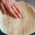 طرز تهیه پیتزا ساده با نان لواش / با نان لواش ناهار خوشمزه درست کنید
