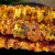 طرز تهیه جوجه کباب در ماهیتابه / بدون منقل و زغال جوجه درست کنید