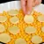 طرز تهیه کیک نخود مناسب ناهار / یکی از خوشمزه ترین دستورهای پخت نخود