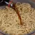 طرز تهیه ماکارونی ایتالیایی با نوشابه مشکی