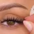 نحوه گذاشتن و برداشتن مژه مصنوعی / دیگه مژه هات نمیریزه