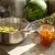 طرز تهیه مربای خوشمزه با پوست هندوانه به روشی خلاقانه
