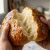 طرز تهیه نان شیرمال خانگی اسفنجی بدون نیاز به ورز دادن در ۲۰ دقیقه