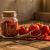 طرز تهیه پودر گوجه خانگی با ماندگاری بالا و طعم طبیعی