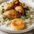 طرز تهیه باقالی پلو با مرغ رستورانی؛ رازهای خوش عطری و مجلسی شدن