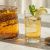 طرز تهیه شربت تخم شربتی و خاکشیر خنک و گوارا