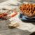 طرز تهیه نخود برشته خانگی ترد و خوشمزه با چند مرحله ساده
