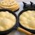 طرز تهیه نان سیب زمینی تابه ای خوشمزه و آسان
