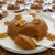 طرز تهیه حلوا شیر خامه ای با تکنیک اضافه کردن شکر در آخر