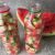 طرز تهیه ترشی پوست هندوانه؛ ترد و خوشمزه در ۳ روز