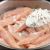 طرز تهیه فیله سوخاری : بهترین روش پولکی کردن فیله مرغ