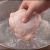 دیگه مرغ رو توی روغن سرخ نکنید / طرز تهیه شام فوری با ران مرغ