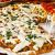 طرز تهیه پیتزا فوری تابه ای بدون نیاز به خمیر پیتزا : شام فوری و خوشمزه