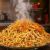 طرز تهیه آش پلو مجلسی؛ ترکیبی خوشمزه از برنج و رشته آش