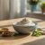طرز تهیه ماست چکیده از ماست معمولی ؛ راز کشسانی شدن ماست چکیده