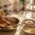 طرز تهیه حلوای عربی با شیر خشک؛ دسری خوش عطر و مجلسی