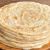 طرز تهیه نان لایه ای ترکی در تابه؛ راز پخت سریع بدون فر و خمیرمایه