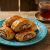 طرز تهیه شیرینی میان پر گیلانی؛ طعم اصیل و سنتی شمال در خانه