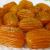 طرز تهیه بامیه بازاری مجلسی و خوش رنگ در خانه