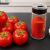 طرز تهیه پودر گوجه فرنگی خانگی جایگزین طبیعی رب گوجه