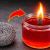 ساخت شمع روغنی با فیتیله دائمی؛ روشنایی بی پایان با وسایل ساده
