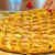 طرز تهیه نان بربری بازاری نرم و پوک با بخار آب