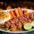 طرز تهیه رول کدو سبز مجلسی با گوشت چرخ کرده؛ غذایی شیک و خوشمزه برای مهمانی