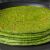 طرز تهیه نان تافتون رژیمی در ماهیتابه بدون آرد، شکر و مخمر