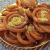 طرز تهیه مشبک سوری ترد و خوشمزه؛ شیرینی ترد و بازاری به روش آسان