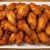 دیگه بال مرغ رو سرخ نکن! ترفند طلایی فر برای ترد و کرانچی شدن بال مرغ