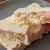 طرز تهیه نوقای ترد و کش دار خانگی با سفیده تخم مرغ، عسل و بادام