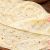 طرز تهیه نان لواش تابه ای فوری فقط با ۲ قاشق روغن بدون نیاز به مخمر
