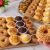 طرز تهیه ۳ نوع شیرینی مجلسی و خوشمزه با ۱ خمیر پایه
