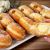 طرز تهیه پیراشکی کرم دار خانگی در تابه ؛ راز پیراشکی های پنبه ای و پرفروش