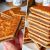 طرز تهیه نان خرمایی سنتی؛ دستور پخت اقتصادی و اصیل روی تابه