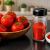طرز تهیه پودر گوجه فرنگی ؛ ادویه ای خوش رنگ برای لعاب دار کردن انواع غذا و سس