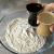 طرز تهیه نان پوک و لایه ای با ارده و شیره انگور برای صبحانه و عصرانه