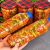 طرز تهیه ترشی مخلوط گوجه و فلفل تند در بطری نوشابه بدون نیاز به سرکه