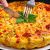 طرز تهیه کیک سیب زمینی شکم پر بدون نیاز به آرد و فر