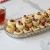 طرز تهیه شیرینی ۱۰ دقیقه ای بدون نیاز به آرد و شکر